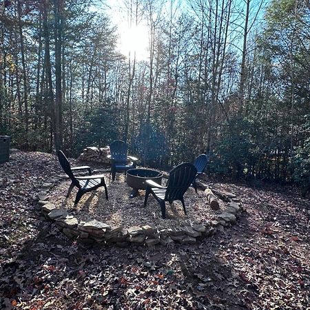 Appalachian Mountain Cabin-Updated-Private-Rafting On Ocoee River-Hiking-Waterfalls-Wifi-Pets Ok Murphy Ngoại thất bức ảnh