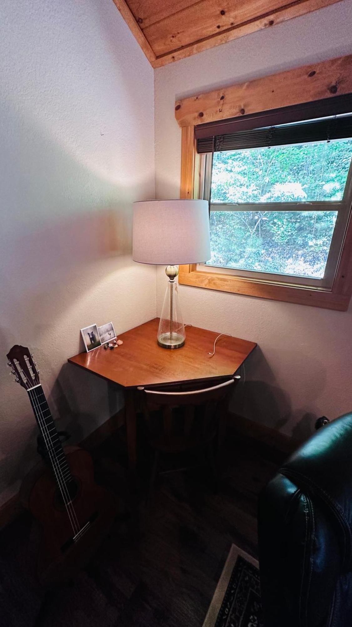 Appalachian Mountain Cabin-Updated-Private-Rafting On Ocoee River-Hiking-Waterfalls-Wifi-Pets Ok Murphy Ngoại thất bức ảnh