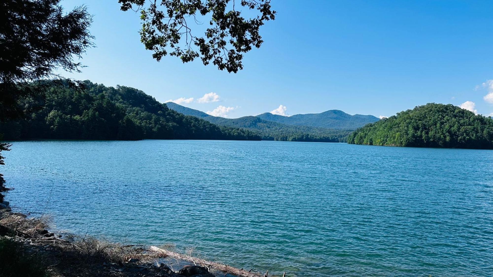 Appalachian Mountain Cabin-Updated-Private-Rafting On Ocoee River-Hiking-Waterfalls-Wifi-Pets Ok Murphy Ngoại thất bức ảnh
