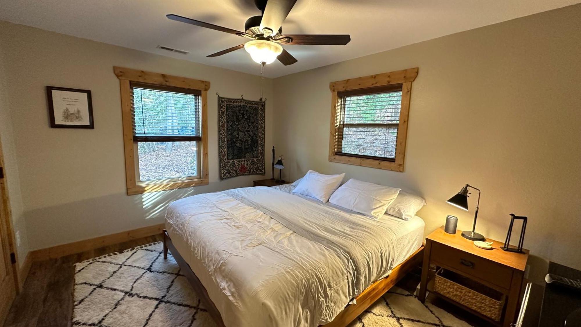 Appalachian Mountain Cabin-Updated-Private-Rafting On Ocoee River-Hiking-Waterfalls-Wifi-Pets Ok Murphy Ngoại thất bức ảnh