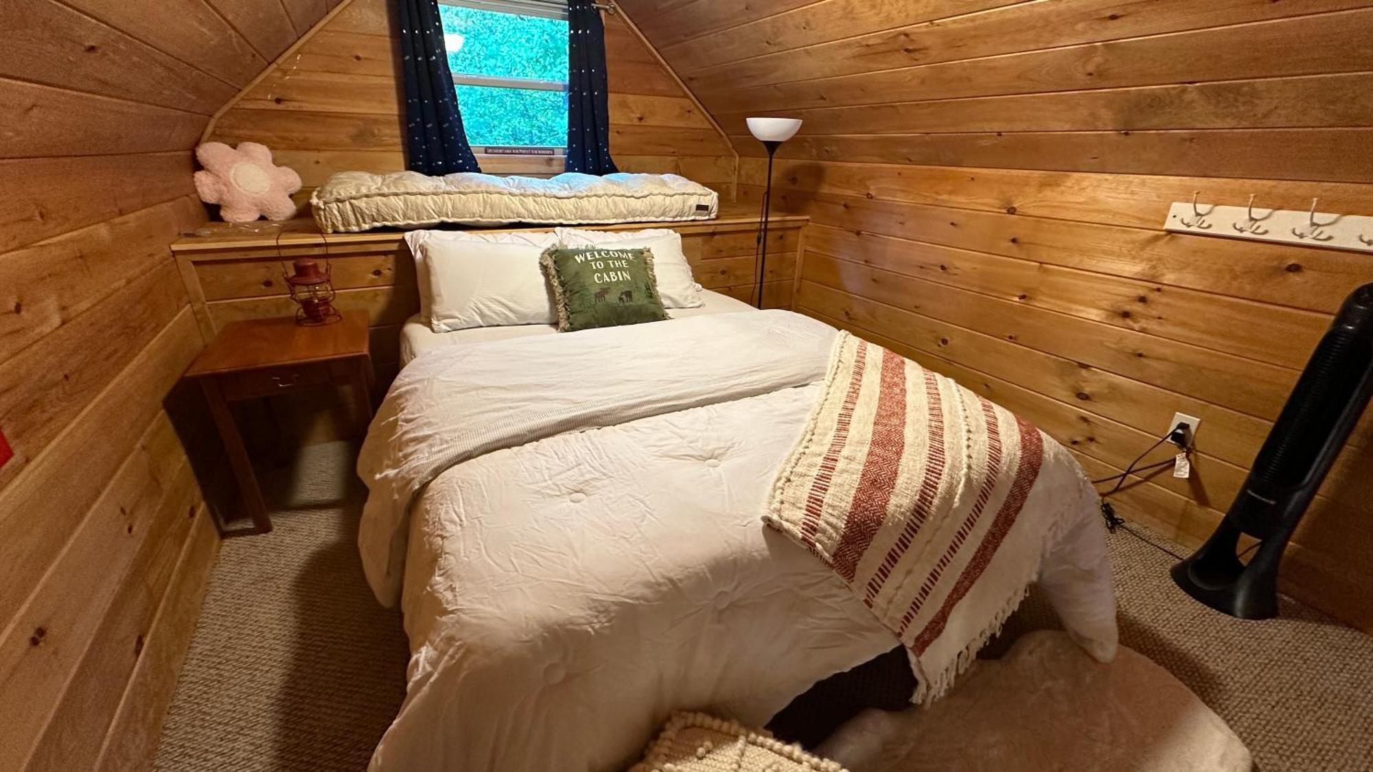 Appalachian Mountain Cabin-Updated-Private-Rafting On Ocoee River-Hiking-Waterfalls-Wifi-Pets Ok Murphy Ngoại thất bức ảnh